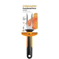 Widelec do ryb Functional Form 7 cm FISKARS