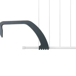 Wisząca suszarka do bielizny S50 53 cm x 45 cm VELKEA