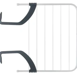 Wisząca suszarka do bielizny S50 53 cm x 45 cm VELKEA