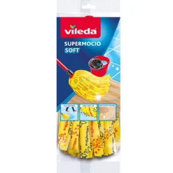 Wkład do mopa SuperMocio Soft VILEDA