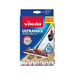 Wkład do mopa Ultramax Ultramat Turbo 2 szt. VILEDA