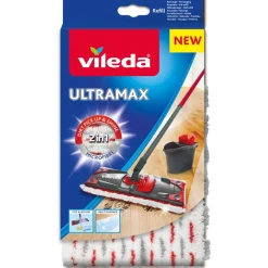 Wkład do mopa Ultramax Ultramat Spray VILEDA