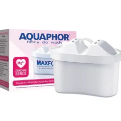 Wkład filtrujący Maxfor+ Mg AQUAPHOR