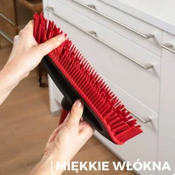 Wkład wymienny do szczotki do zamiatania sierści i włosów Always Clean Pet Pro VILEDA