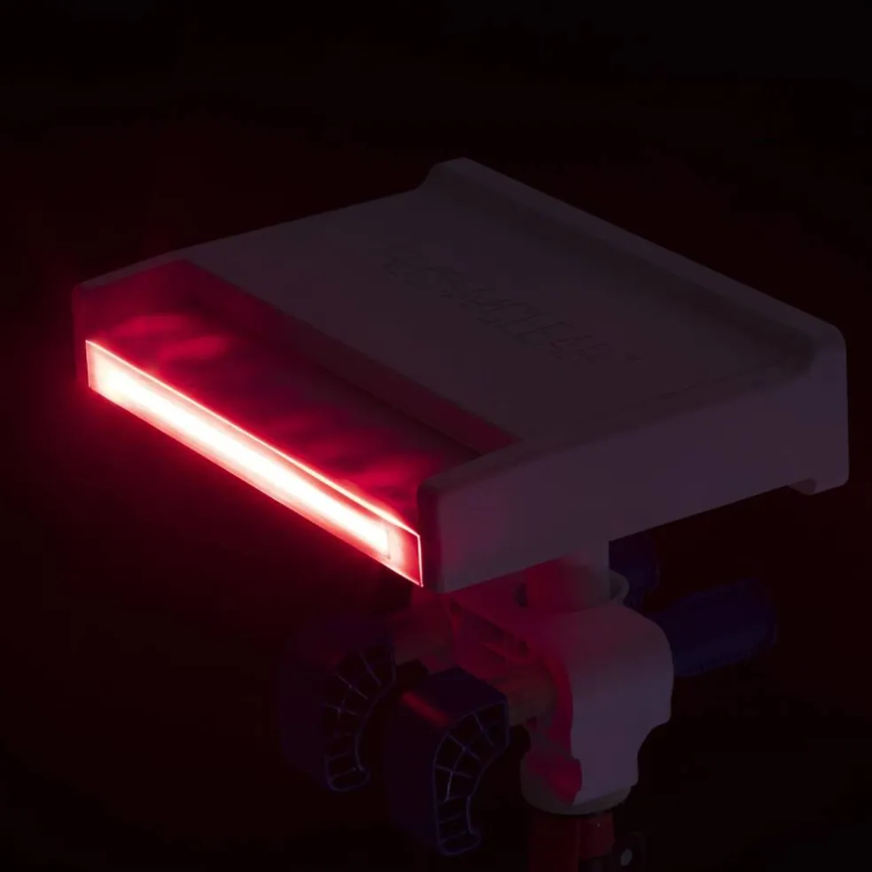 Wodospad basenowy LED Flowclear BESTWAY
