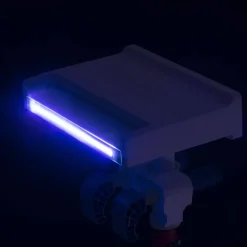Wodospad basenowy LED Flowclear BESTWAY