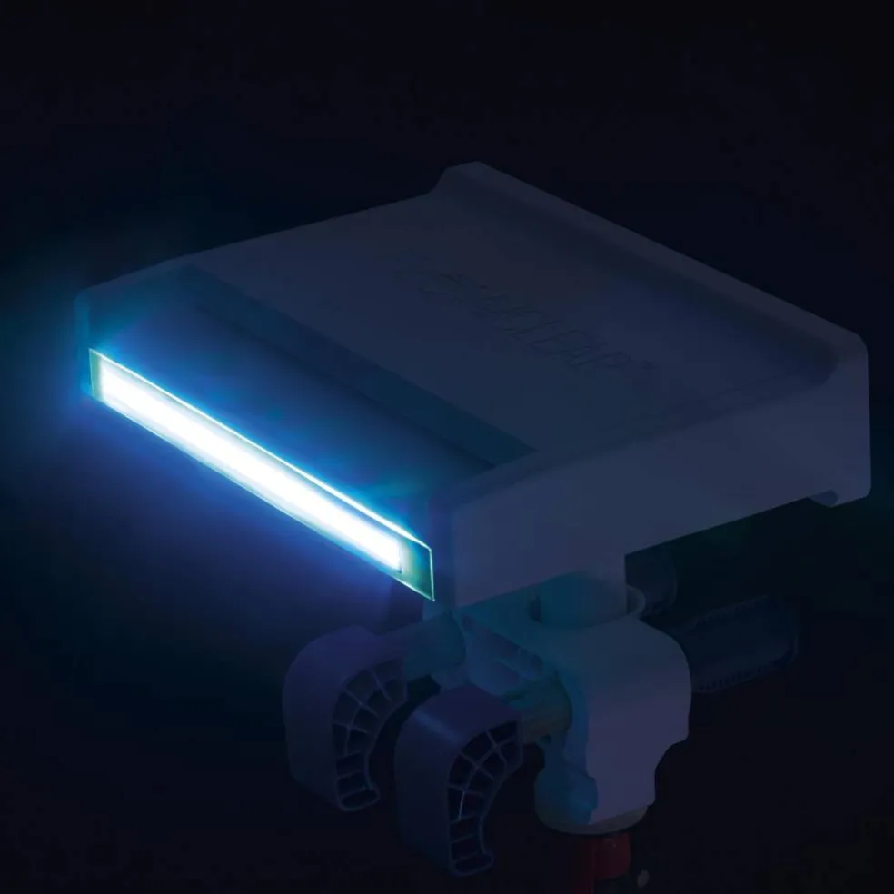 Wodospad basenowy LED Flowclear BESTWAY