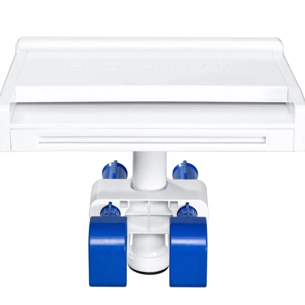 Wodospad basenowy LED Flowclear BESTWAY