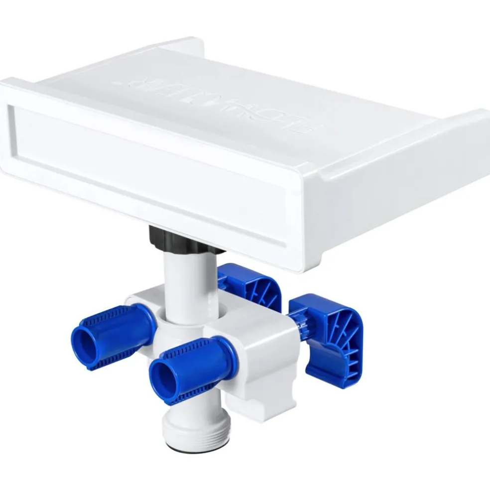 Wodospad basenowy LED Flowclear BESTWAY