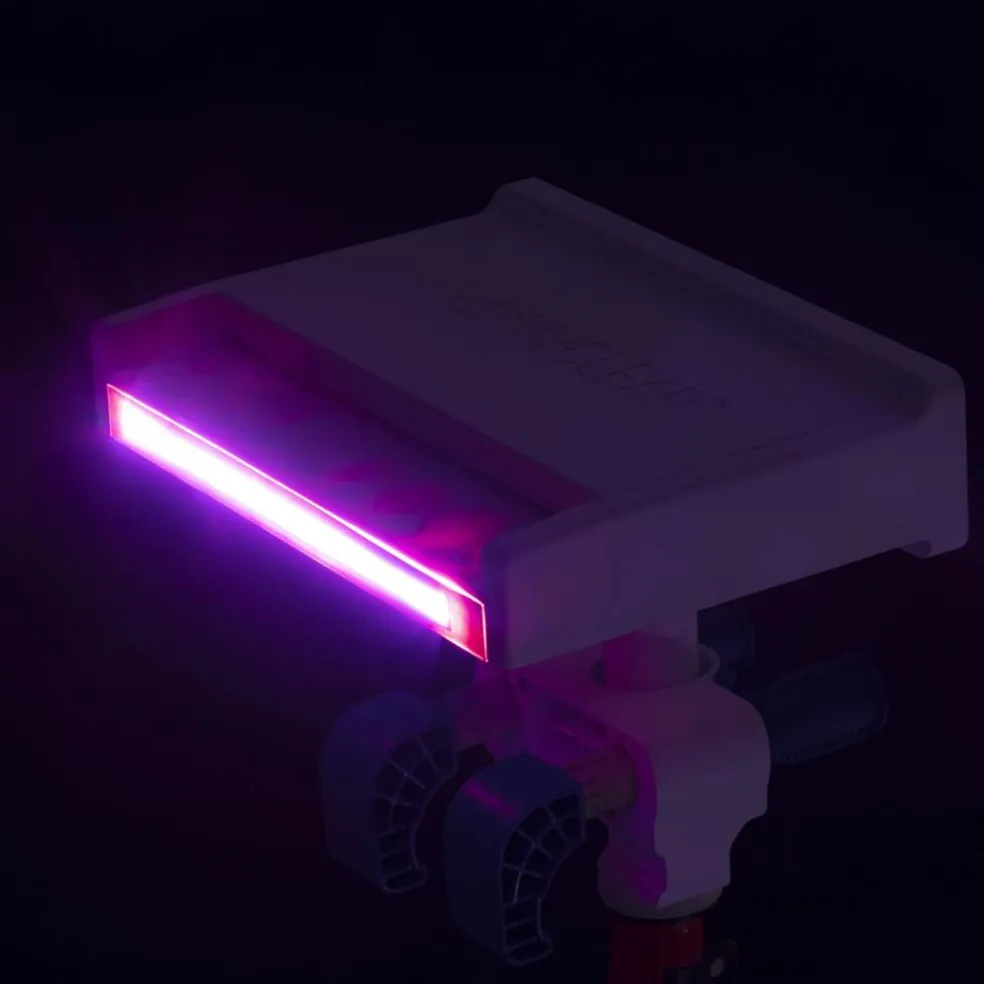 Wodospad basenowy LED Flowclear BESTWAY
