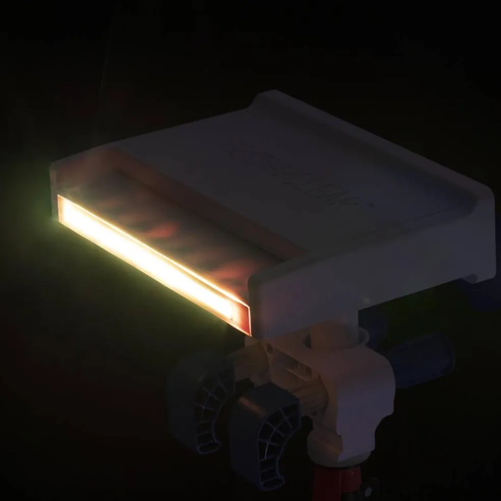 Wodospad basenowy LED Flowclear BESTWAY