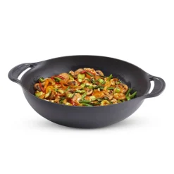 Wok na grilla Crafted 36 cm WEBER
