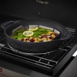 Wok na grilla Crafted 36 cm WEBER