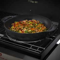 Wok na grilla Crafted 36 cm WEBER