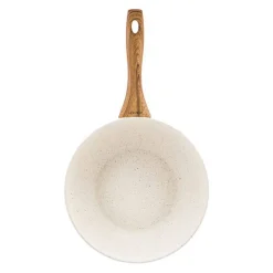 Wok Nature 26 cm AMBITION
