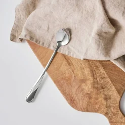 Łyżeczka deserowa Napoli 19,5 cm 3 szt. AMBITION
