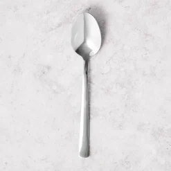 Łyżeczka deserowa Prato 18 cm AMBITION