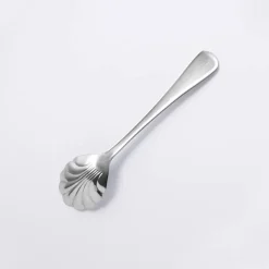 Łyżeczka do cukru London 14 cm DOMOTTI