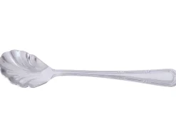 Łyżeczka do cukru Natalia 13 cm DOMOTTI
