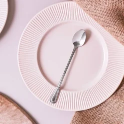 Łyżeczka do deserów Natalia 19,6 cm DOMOTTI