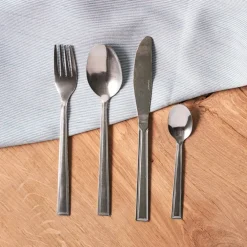 Łyżeczka do herbaty Bari 13 cm DOMOTTI