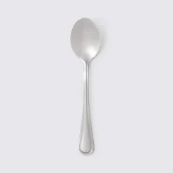 Łyżeczka do herbaty London 14,5 cm DOMOTTI