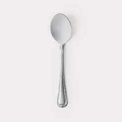 Łyżeczka do herbaty Natalia 14,5 cm DOMOTTI