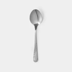 Łyżeczka do kawy Napoli 12 cm 3 szt. AMBITION