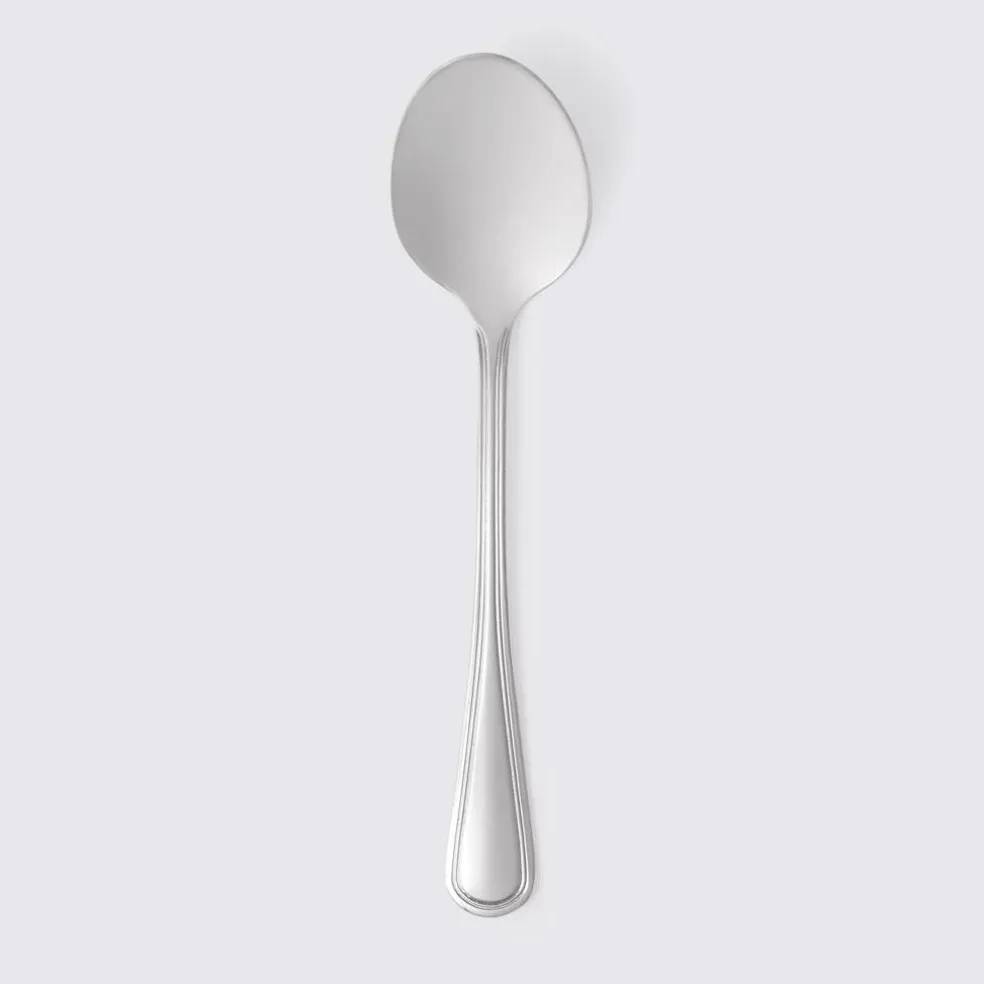 Łyżka stołowa London 19,5 cm DOMOTTI