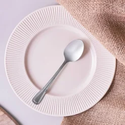 Łyżka stołowa Natalia 19,5 cm DOMOTTI