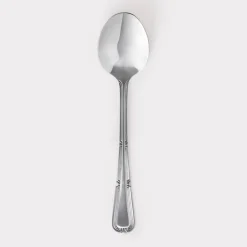 Łyżka stołowa Natalia 19,5 cm DOMOTTI