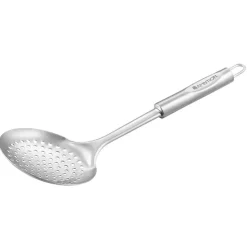 Łyżka szumówka Ivy 32 cm okrągła AMBITION