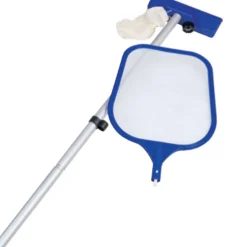 Zestaw czyszczący do basenu Flowclear BESTWAY
