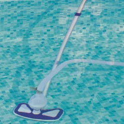 Zestaw do czyszczenia basenu AquaClean BESTWAY