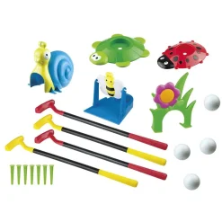 Zestaw do gry w mini golfa