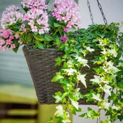 Zestaw donic kwadratowych 3-elementowy PATIO