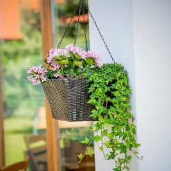 Zestaw donic kwadratowych 3-elementowy PATIO