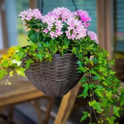 Zestaw donic okrągłych 3-elementowy PATIO