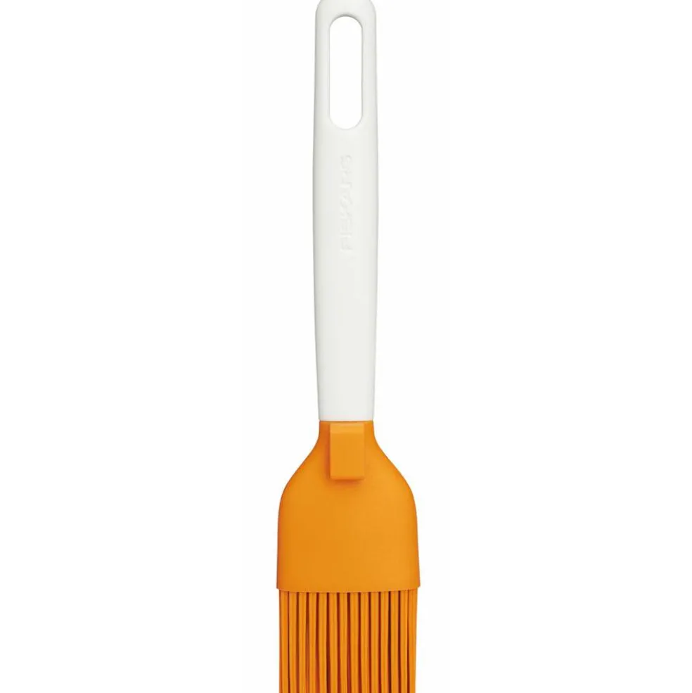 Zestaw do pieczenia szpatułka + pędzelek Functional Form FISKARS
