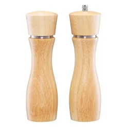 Zestaw do soli i pieprzu Natural 20 cm AMBITION