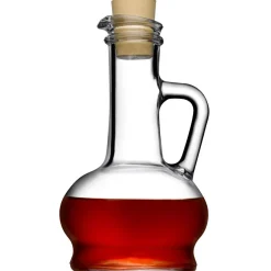 Zestaw karafek na ocet i oliwę 260 ml PASABAHCE