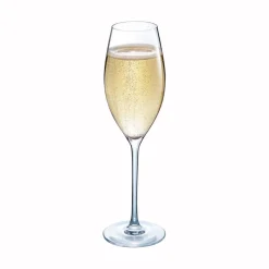 Zestaw 4 kieliszków do szampana Grand Chais 240 ml LUMINARC