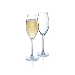 Zestaw 4 kieliszków do szampana Grand Chais 240 ml LUMINARC