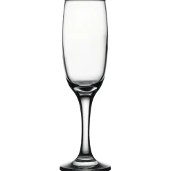 Zestaw 6 kieliszków do szampana Imperial 210 ml PASABAHCE