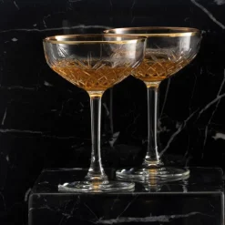 Zestaw 4 kieliszków do szampana Timeless 255 ml PASABAHCE