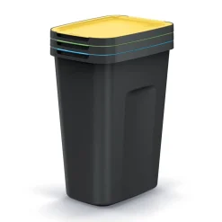 Zestaw koszy do segregacji Compacta Q Plus 35 l KEDEN