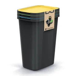 Zestaw koszy do segregacji Compacta Q Plus 35 l KEDEN