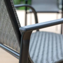 Zestaw krzeseł ogrodowych Columbus PATIO
