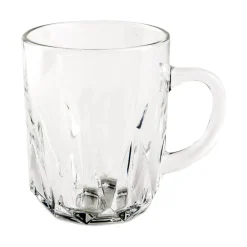 Zestaw kubków dla 6 osób Artic 250 ml LUMINARC