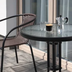Zestaw mebli ogrodowych Bistro PATIO